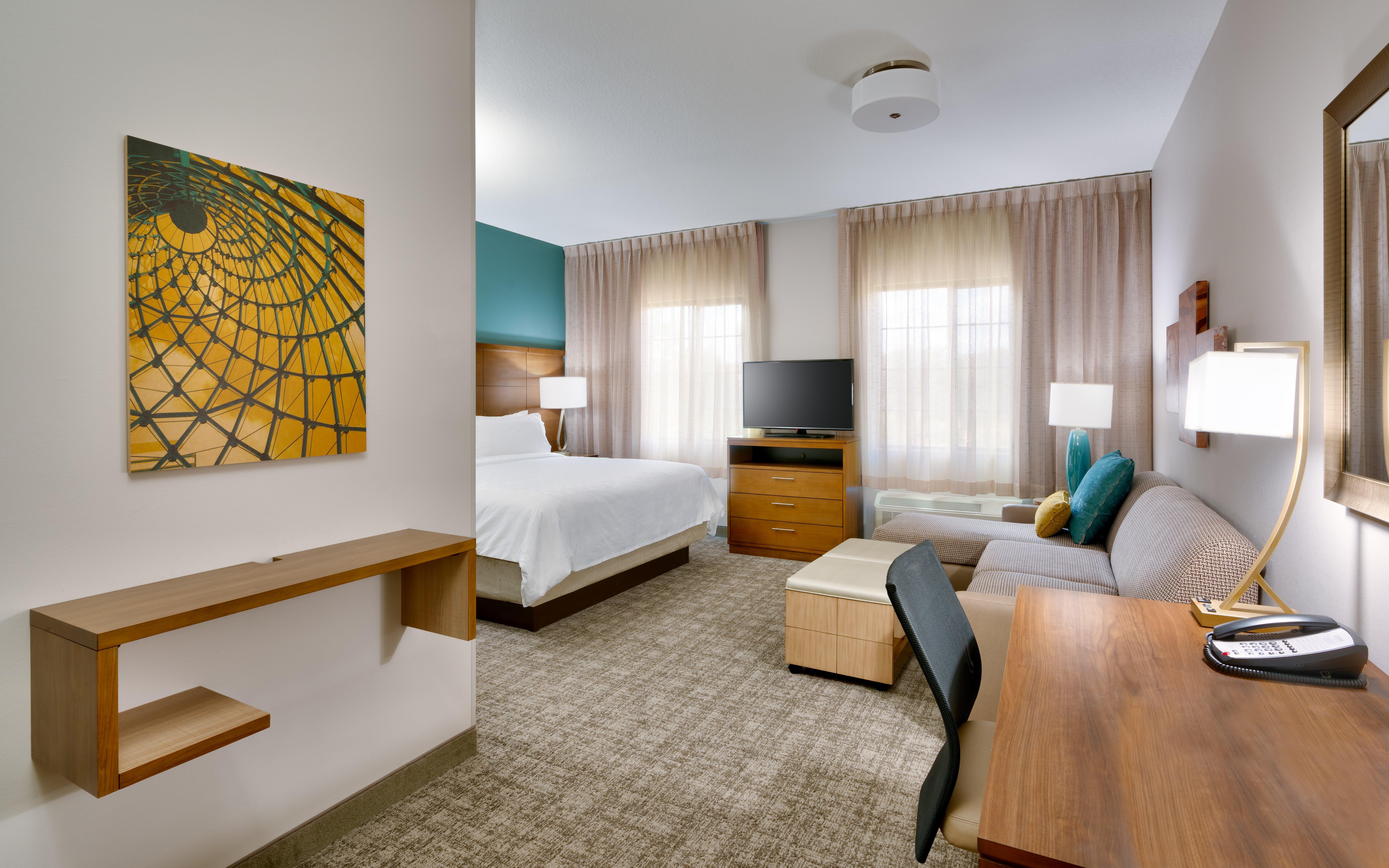 Staybridge Suites - Gainesville I-75, an IHG Hotel Extérieur photo