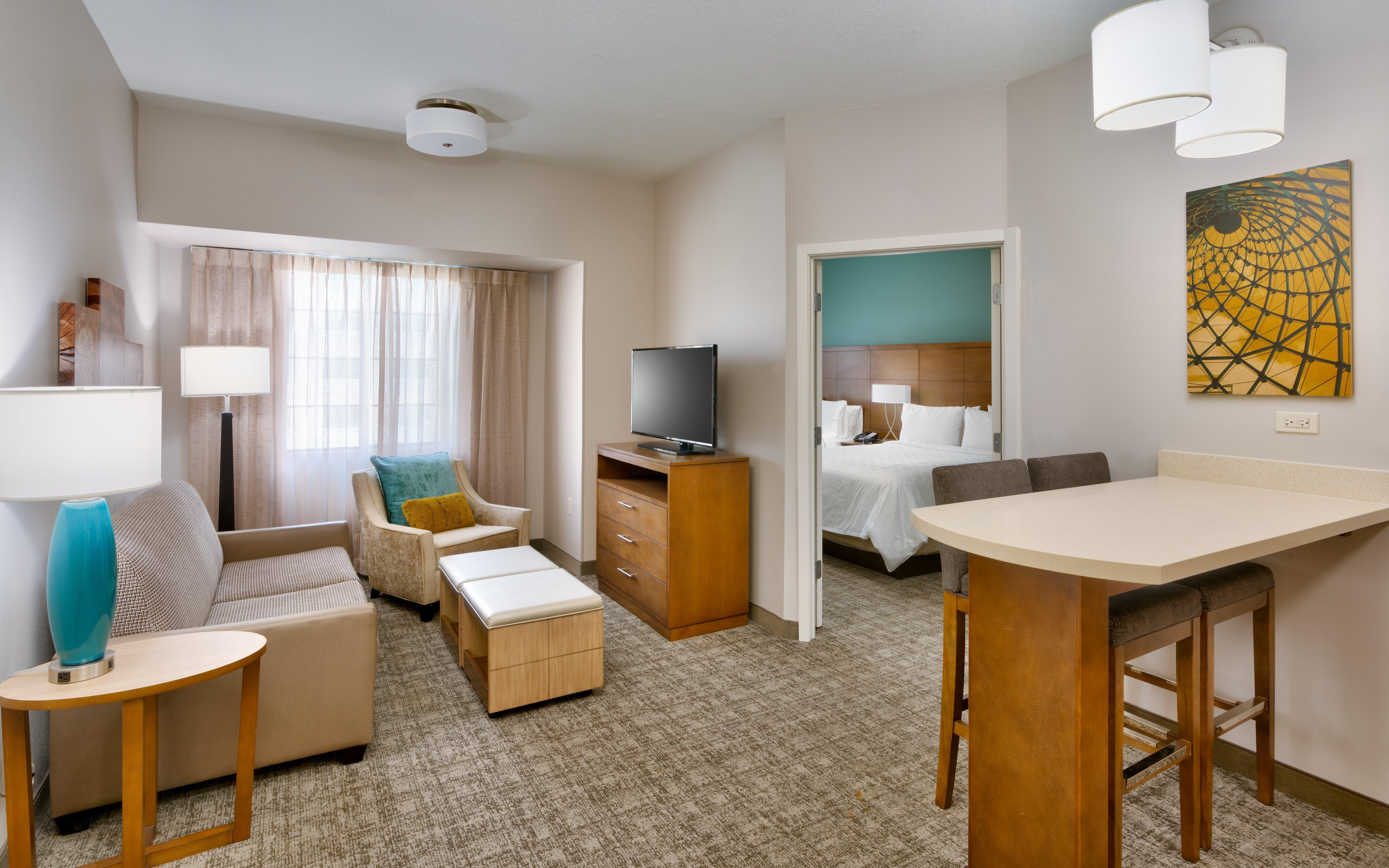 Staybridge Suites - Gainesville I-75, an IHG Hotel Extérieur photo