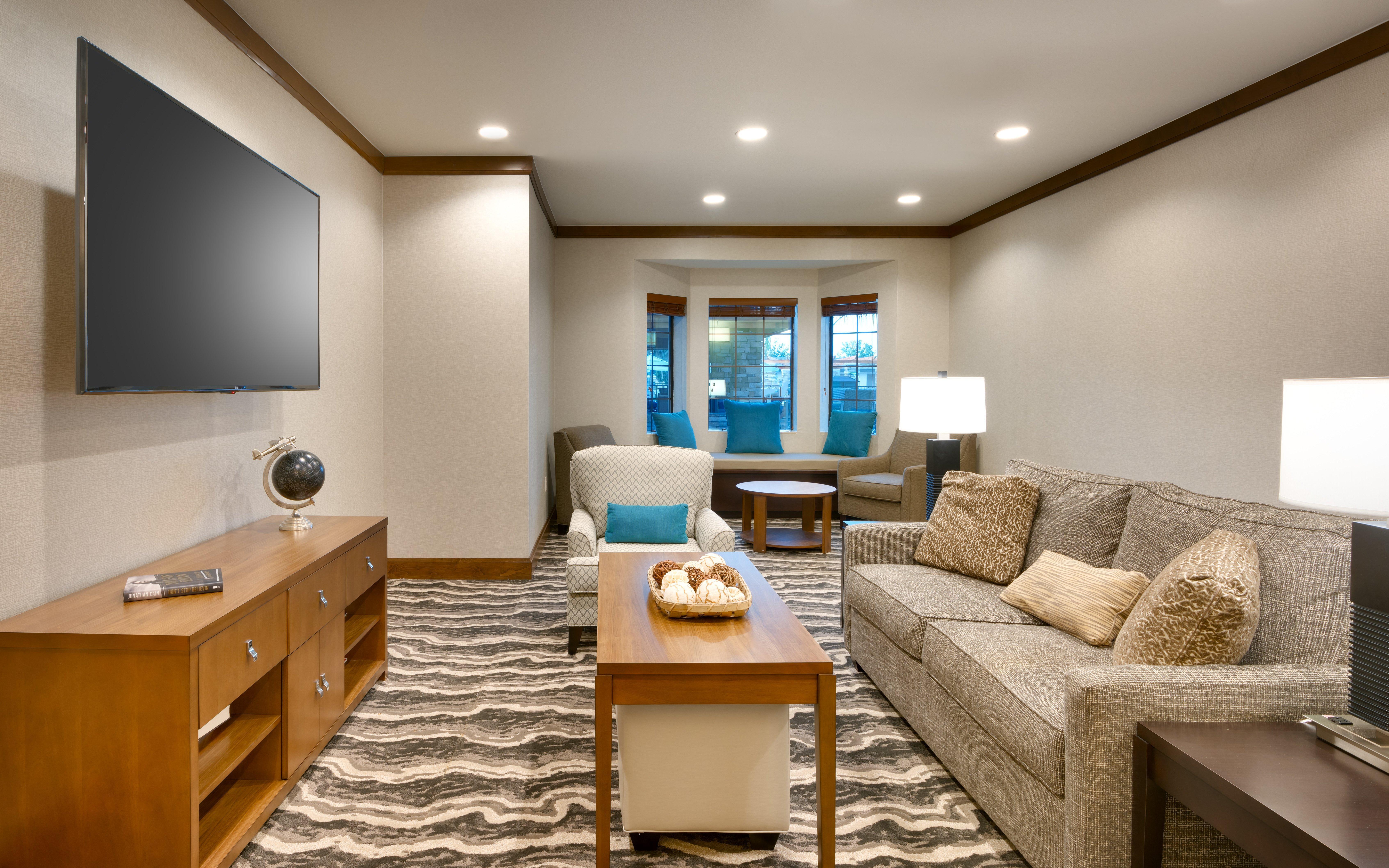 Staybridge Suites - Gainesville I-75, an IHG Hotel Extérieur photo