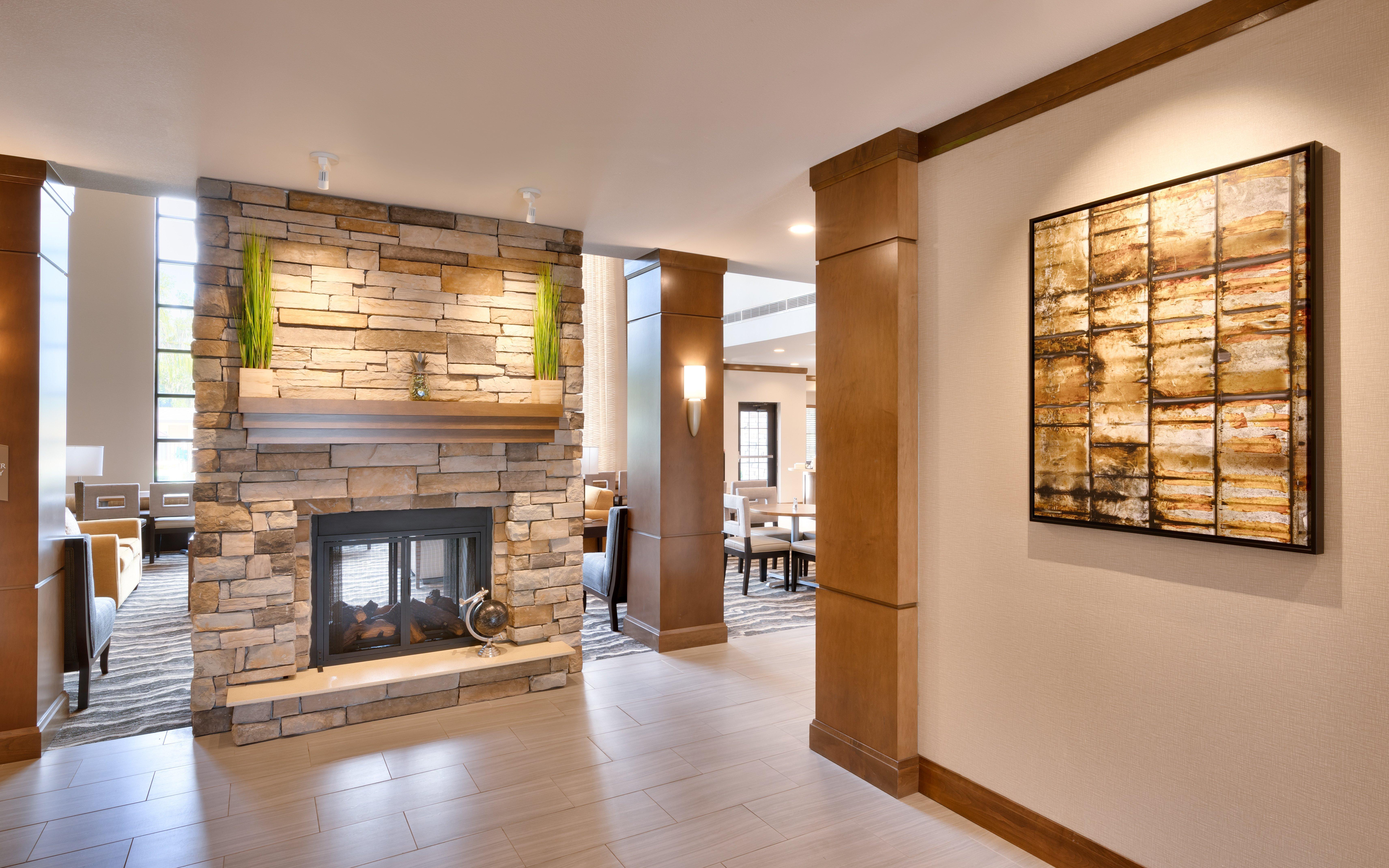 Staybridge Suites - Gainesville I-75, an IHG Hotel Extérieur photo