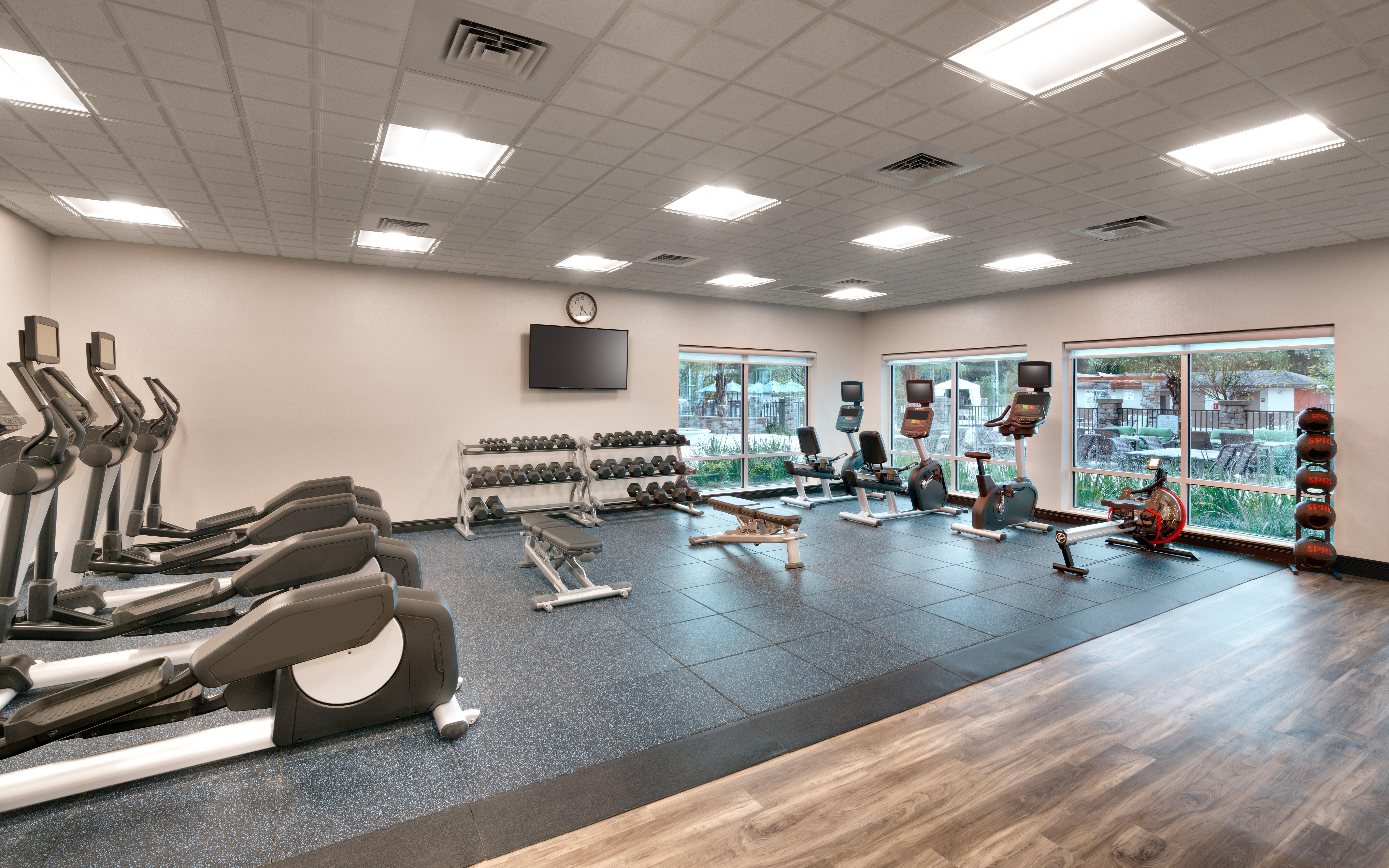 Staybridge Suites - Gainesville I-75, an IHG Hotel Extérieur photo