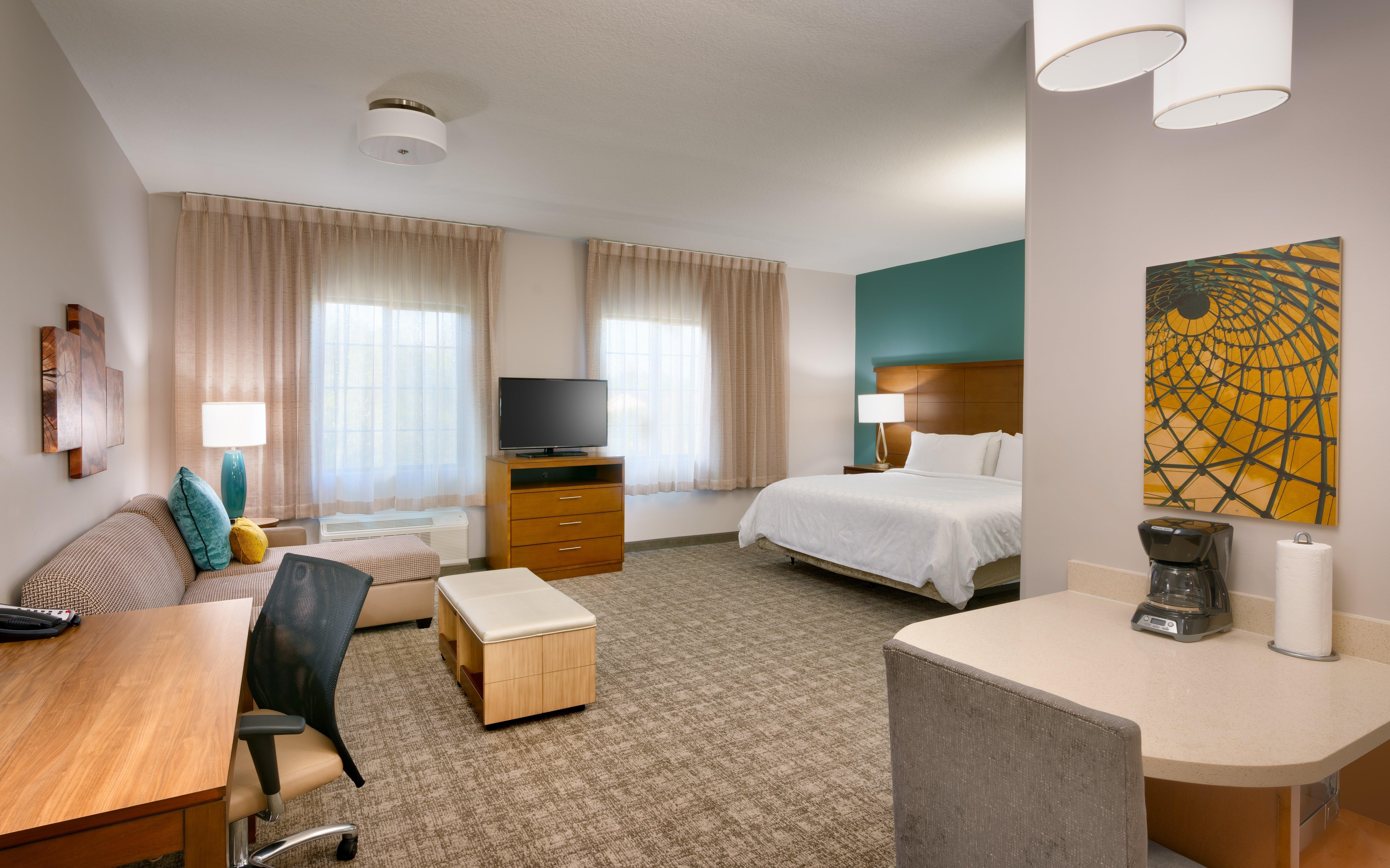 Staybridge Suites - Gainesville I-75, an IHG Hotel Extérieur photo