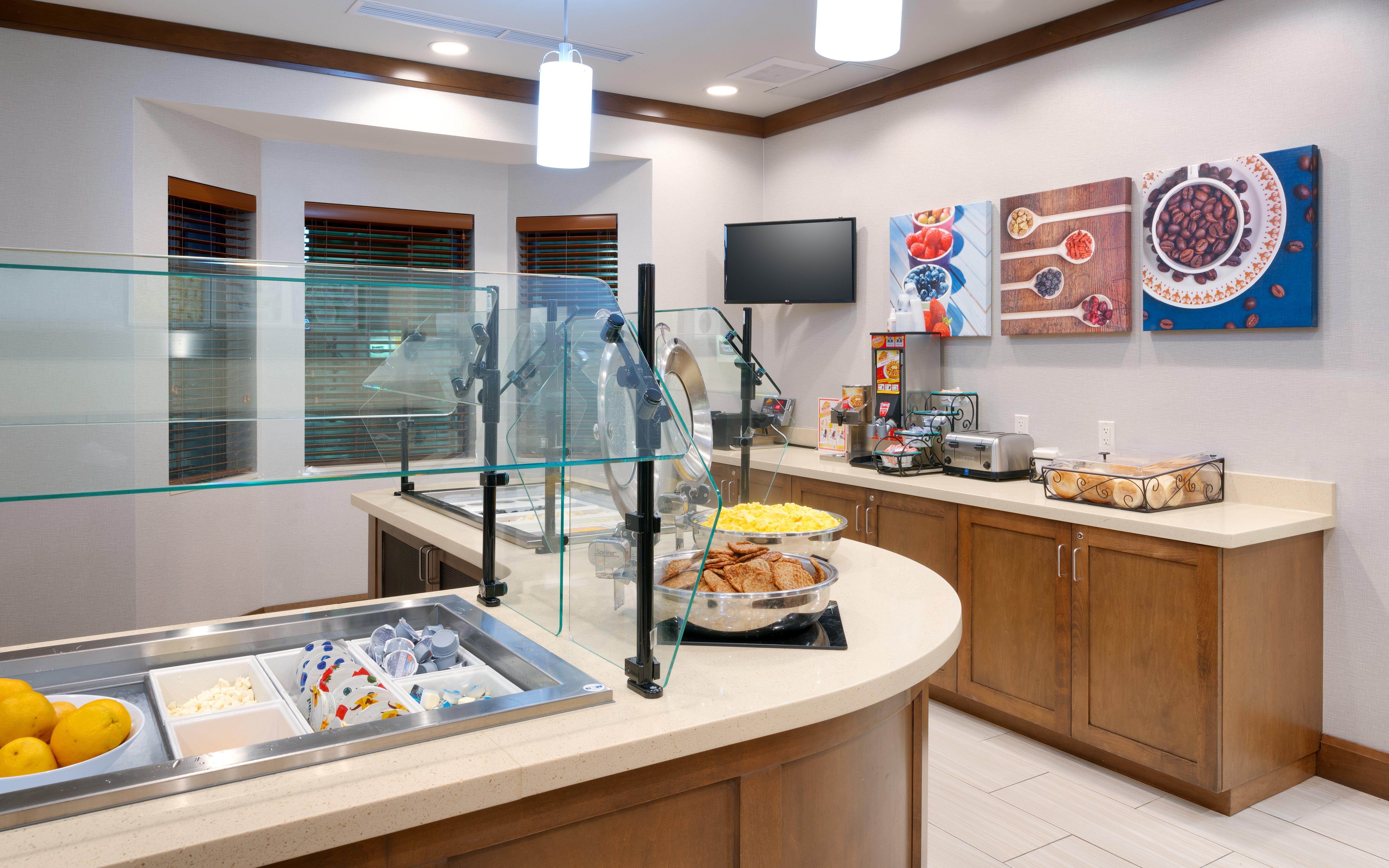 Staybridge Suites - Gainesville I-75, an IHG Hotel Extérieur photo