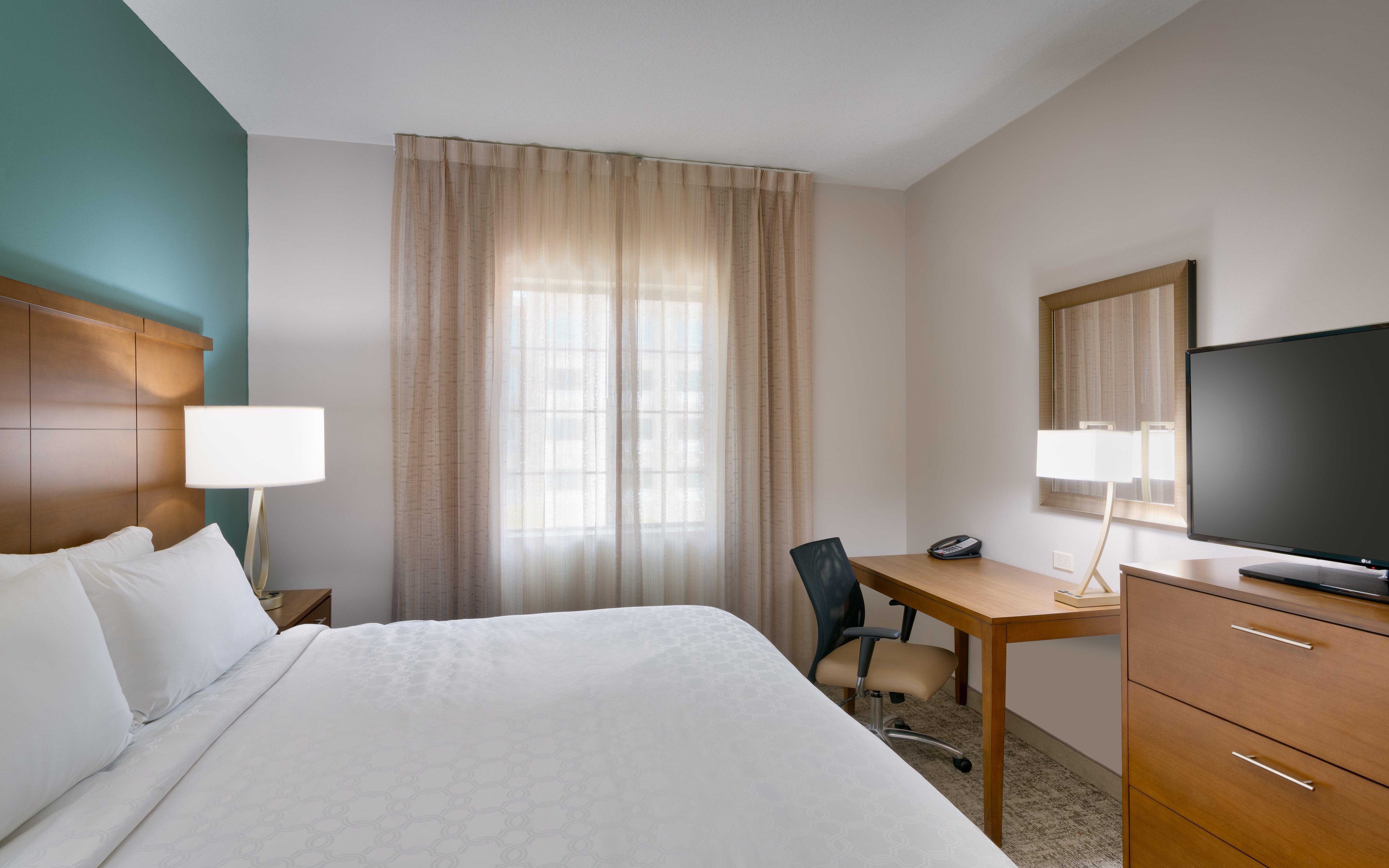 Staybridge Suites - Gainesville I-75, an IHG Hotel Extérieur photo