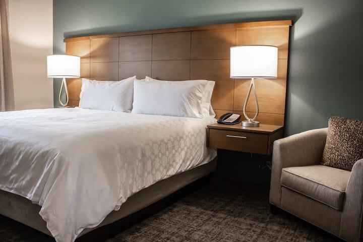Staybridge Suites - Gainesville I-75, an IHG Hotel Extérieur photo