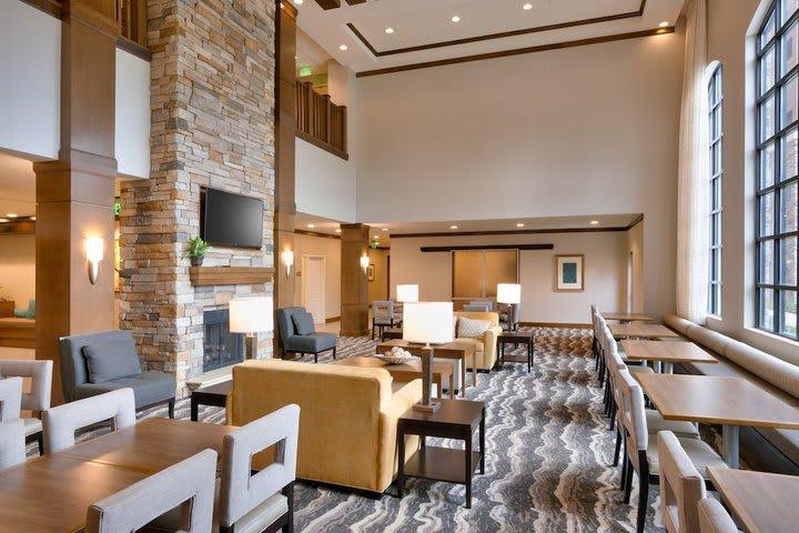 Staybridge Suites - Gainesville I-75, an IHG Hotel Extérieur photo