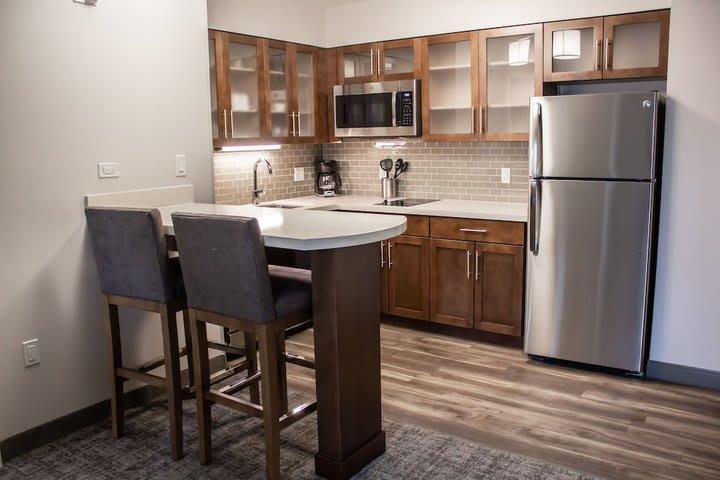 Staybridge Suites - Gainesville I-75, an IHG Hotel Extérieur photo